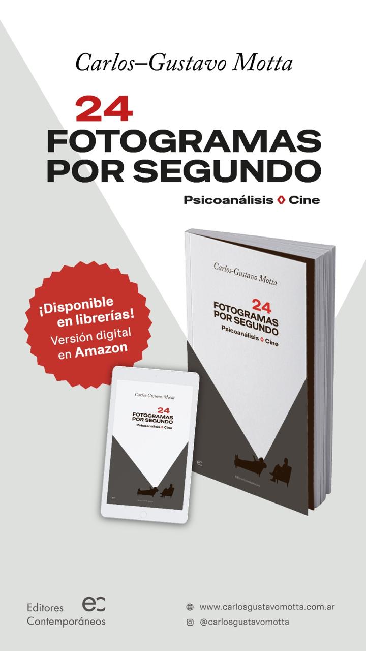 24 fotogramas por segundo